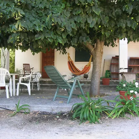 Holiday Home Vila Tomar *