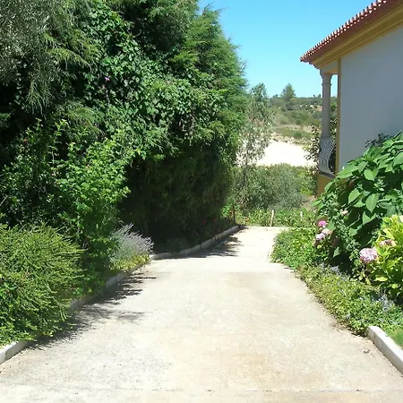 펜션 Holiday Home Vila Tomar
