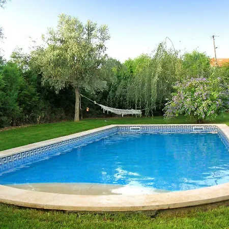 Holiday Home Vila Tomar *