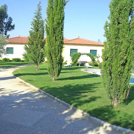 Holiday Home Vila Tomar 펜션