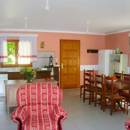 Holiday Home Vila Tomar *