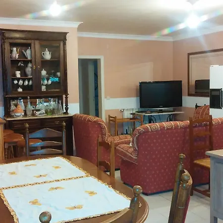 Holiday Home Vila Tomar * 토마르