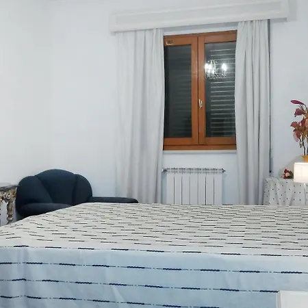 Holiday Home Vila Tomar 토마르