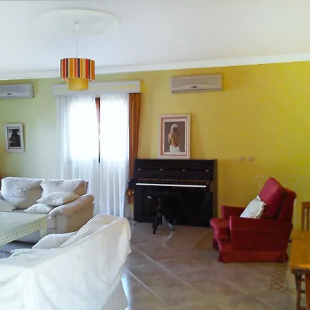 Holiday Home Vila Tomar * 토마르