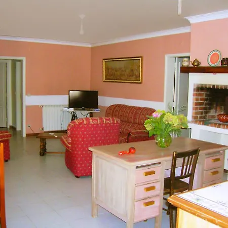 Holiday Home Vila Tomar 토마르