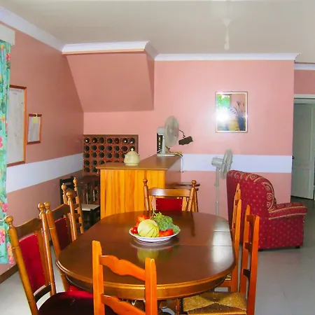 Holiday Home Vila Tomar * 토마르