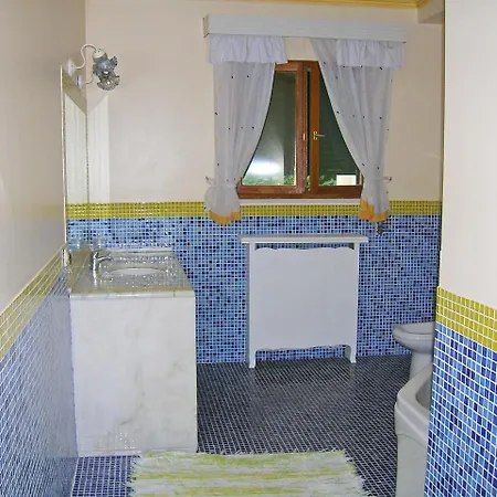 Holiday Home Vila Tomar 토마르