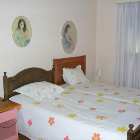 펜션 Holiday Home Vila Tomar 토마르