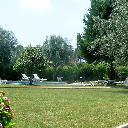 Holiday Home Vila Tomar *