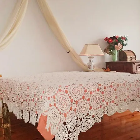 Holiday Home Vila Tomar * 토마르